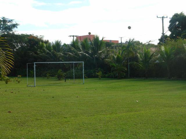 Camboa Hotel Paranaguá Eksteriør bilde